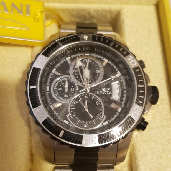 2x🔥HP🔥Invicta Pro-Dive Sports Watch NWT - Picture 2 of 8
